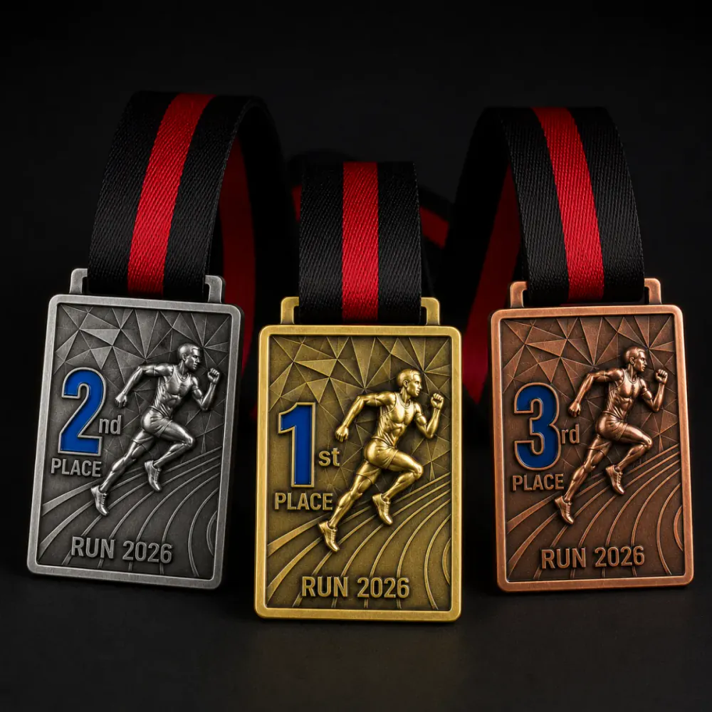 Medal concept 01
